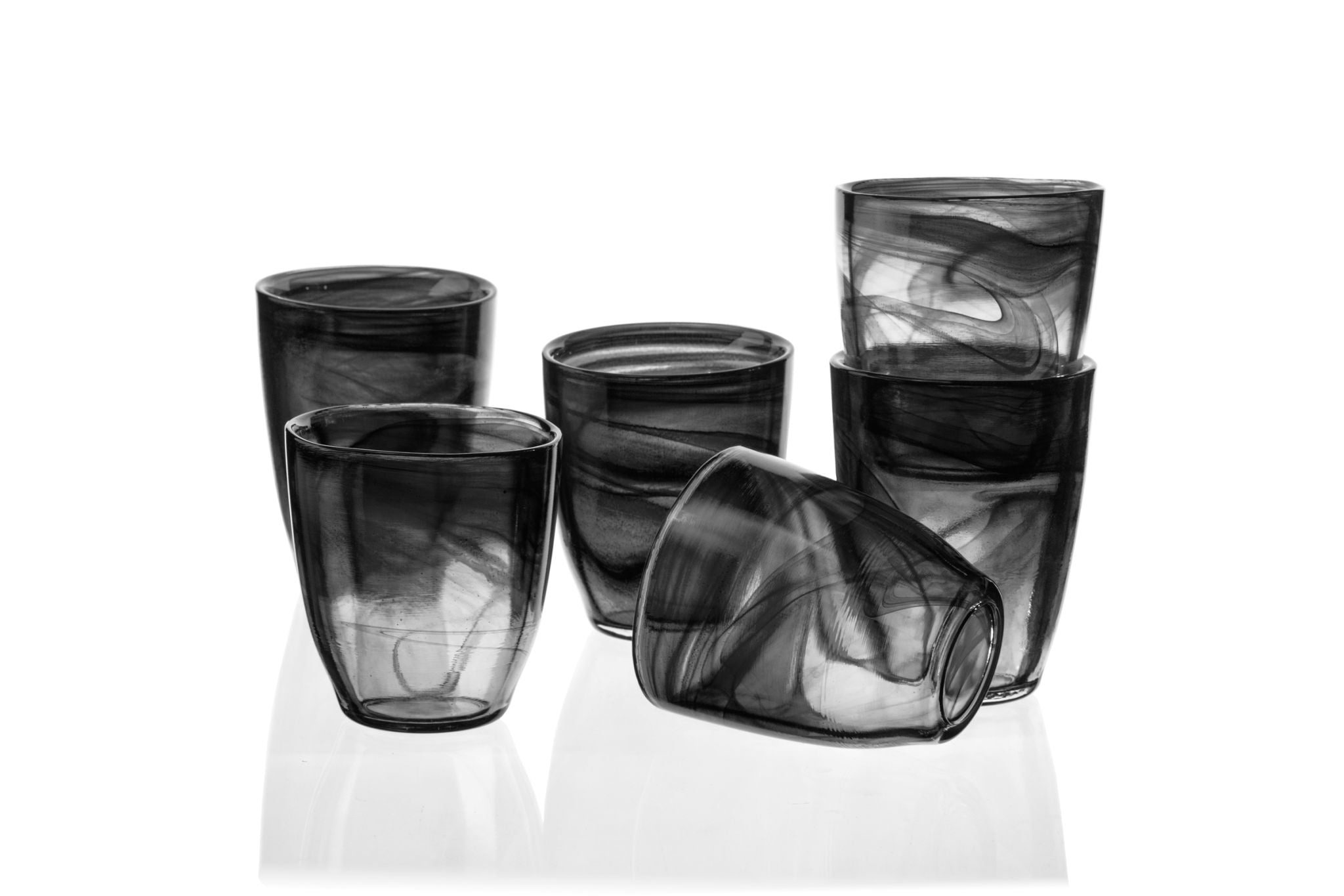 Glassware