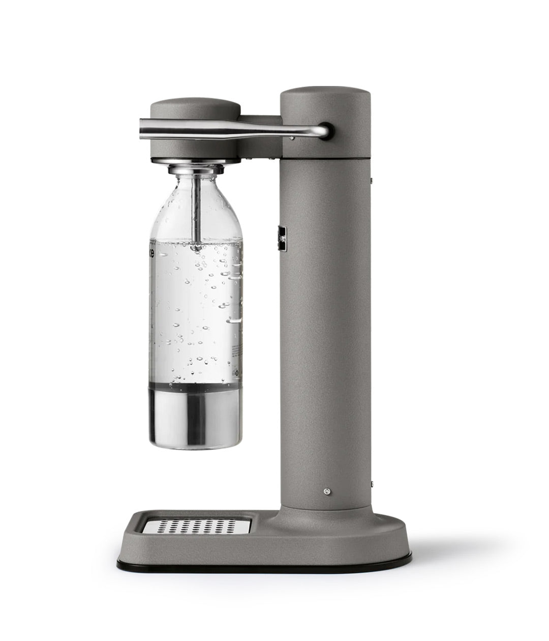 flavored sparkling water