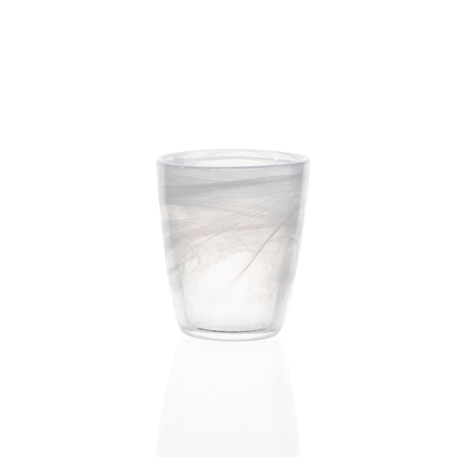 white Tumblers