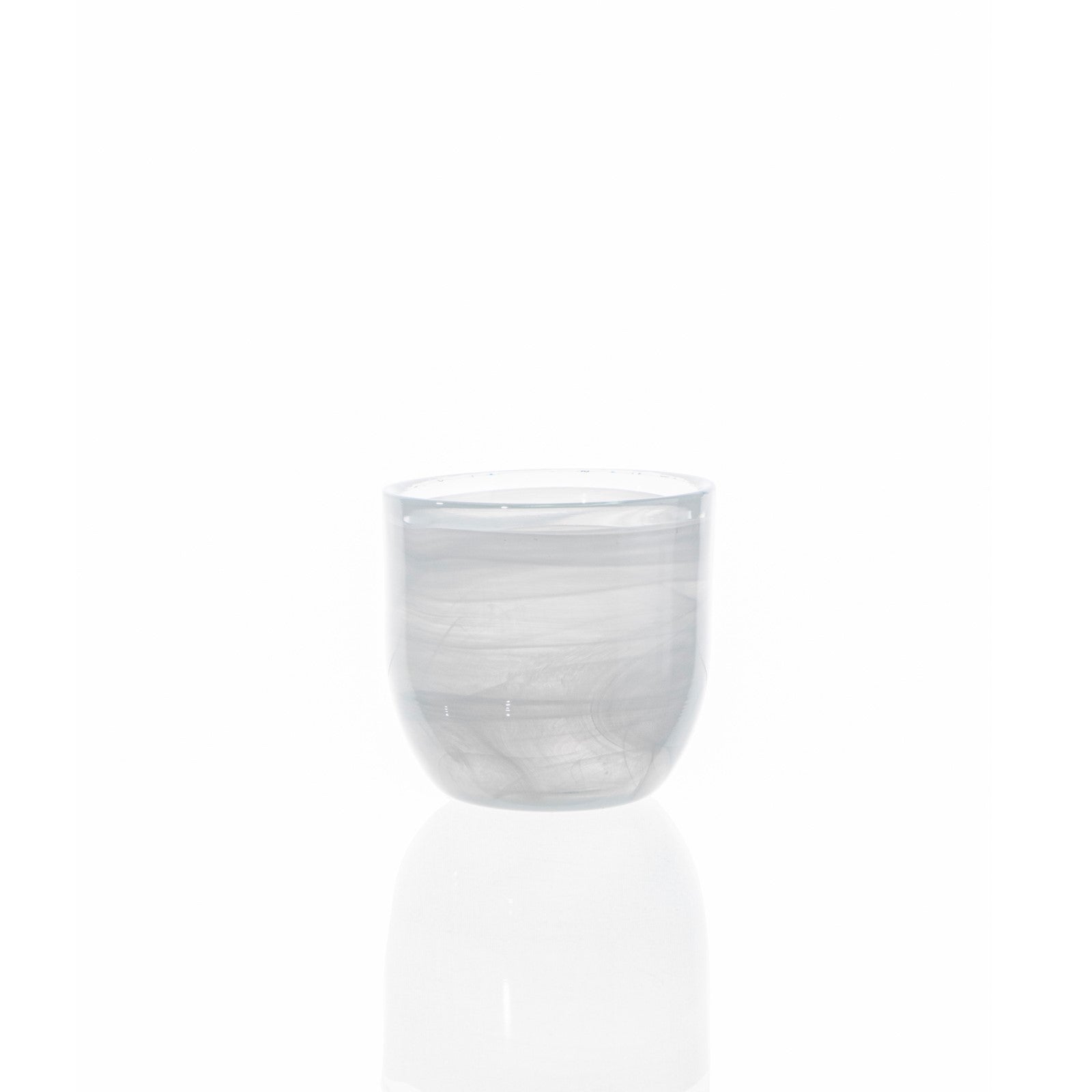 Snowflake White Tumblers