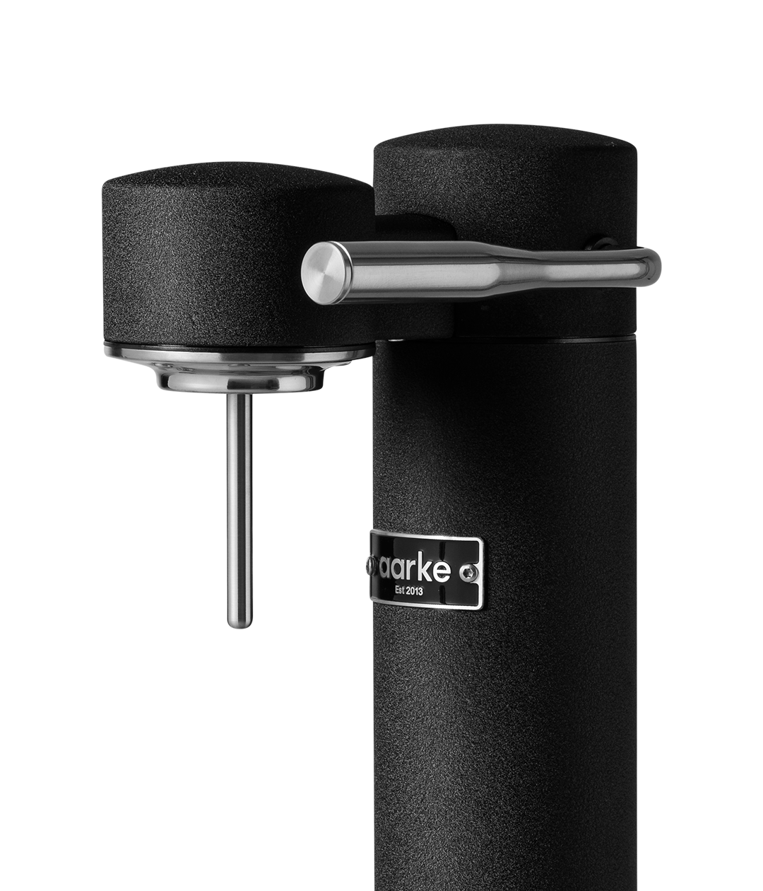 Aarke C3 - Matte Black