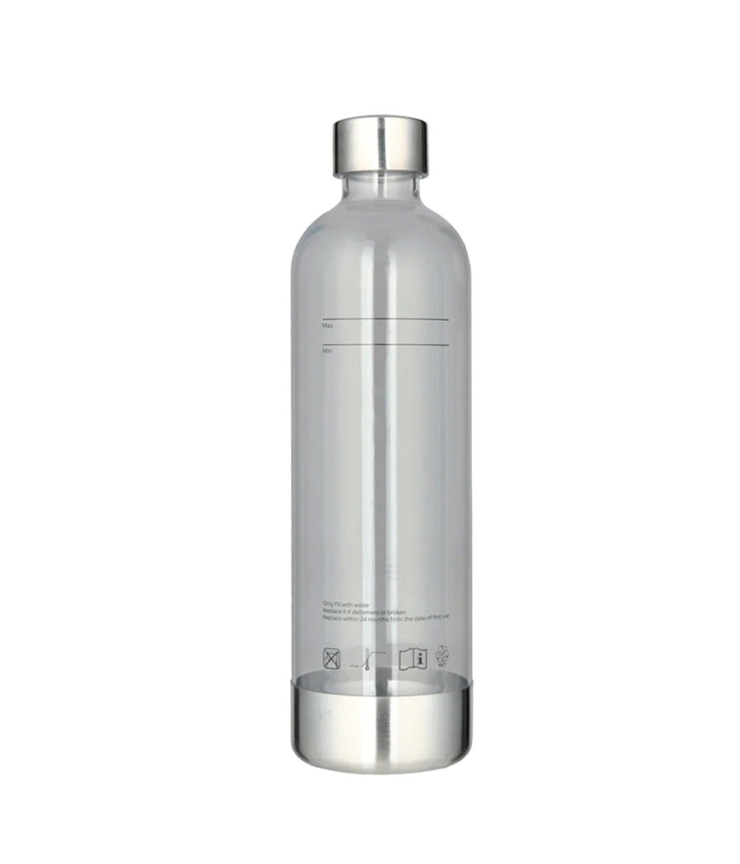 Lumi-PET-Bottle