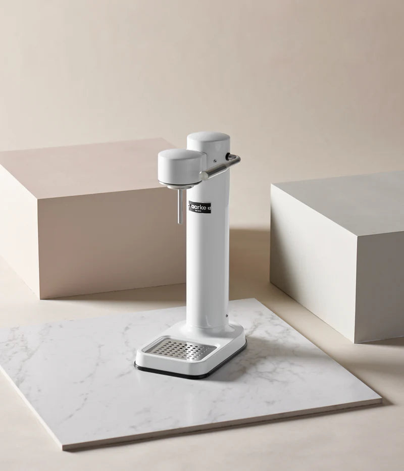 Aarke C3 - White