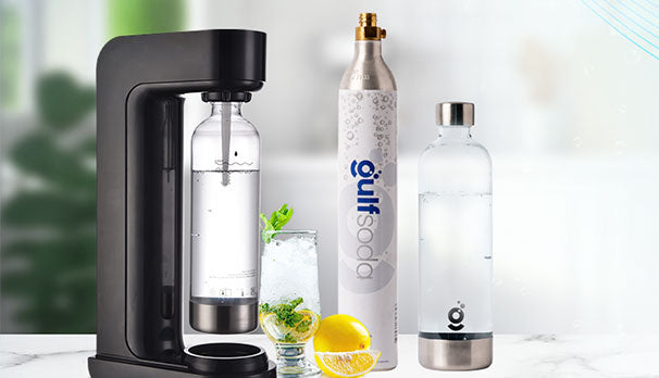 Soda Maker