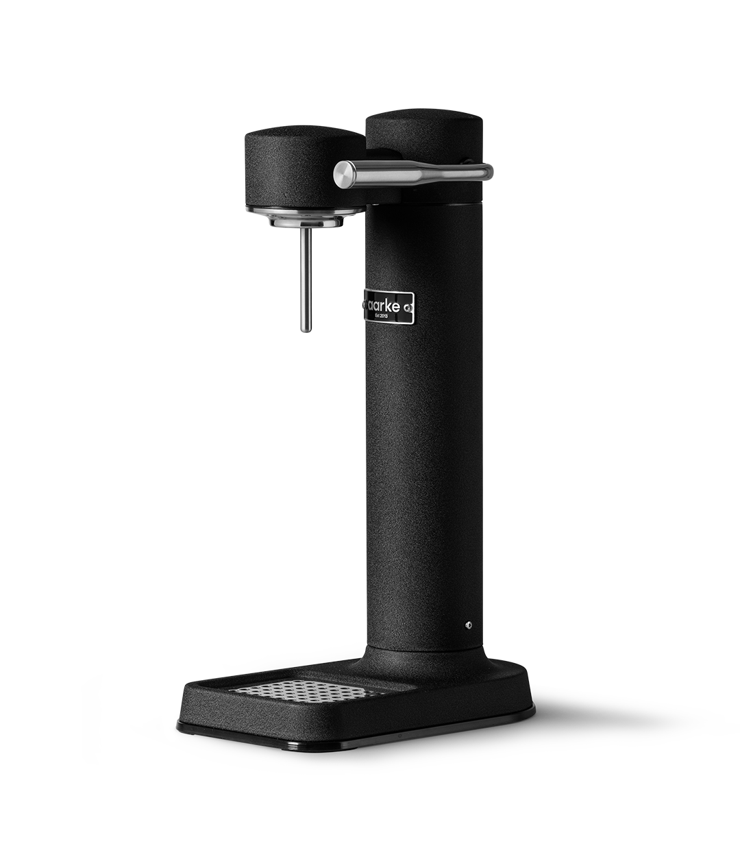 Aarke C3 - Matte Black