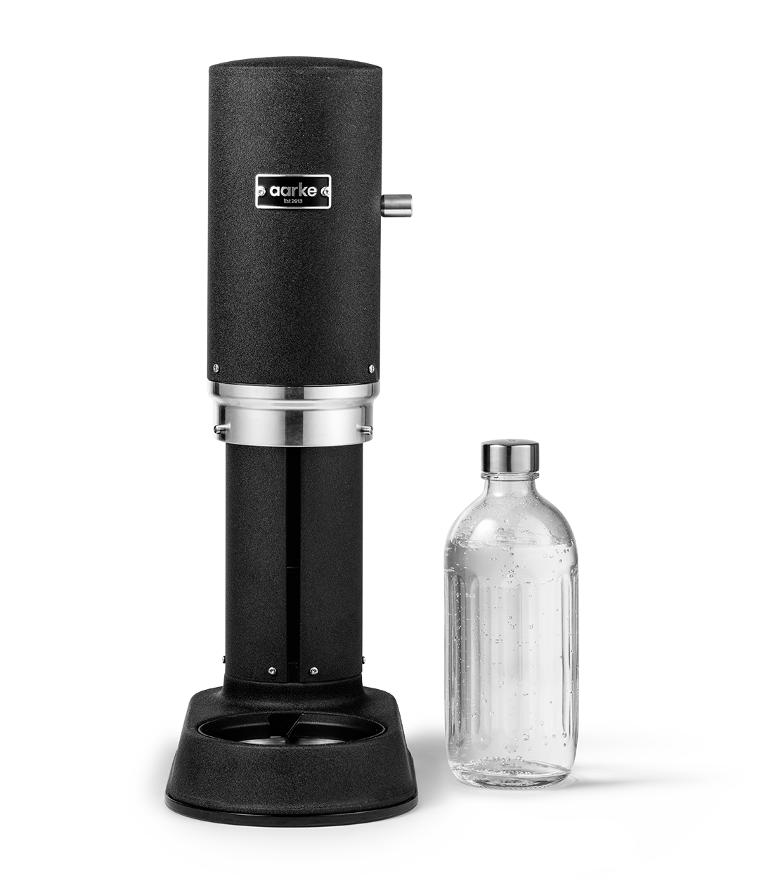 Aarke Pro - Matte Black