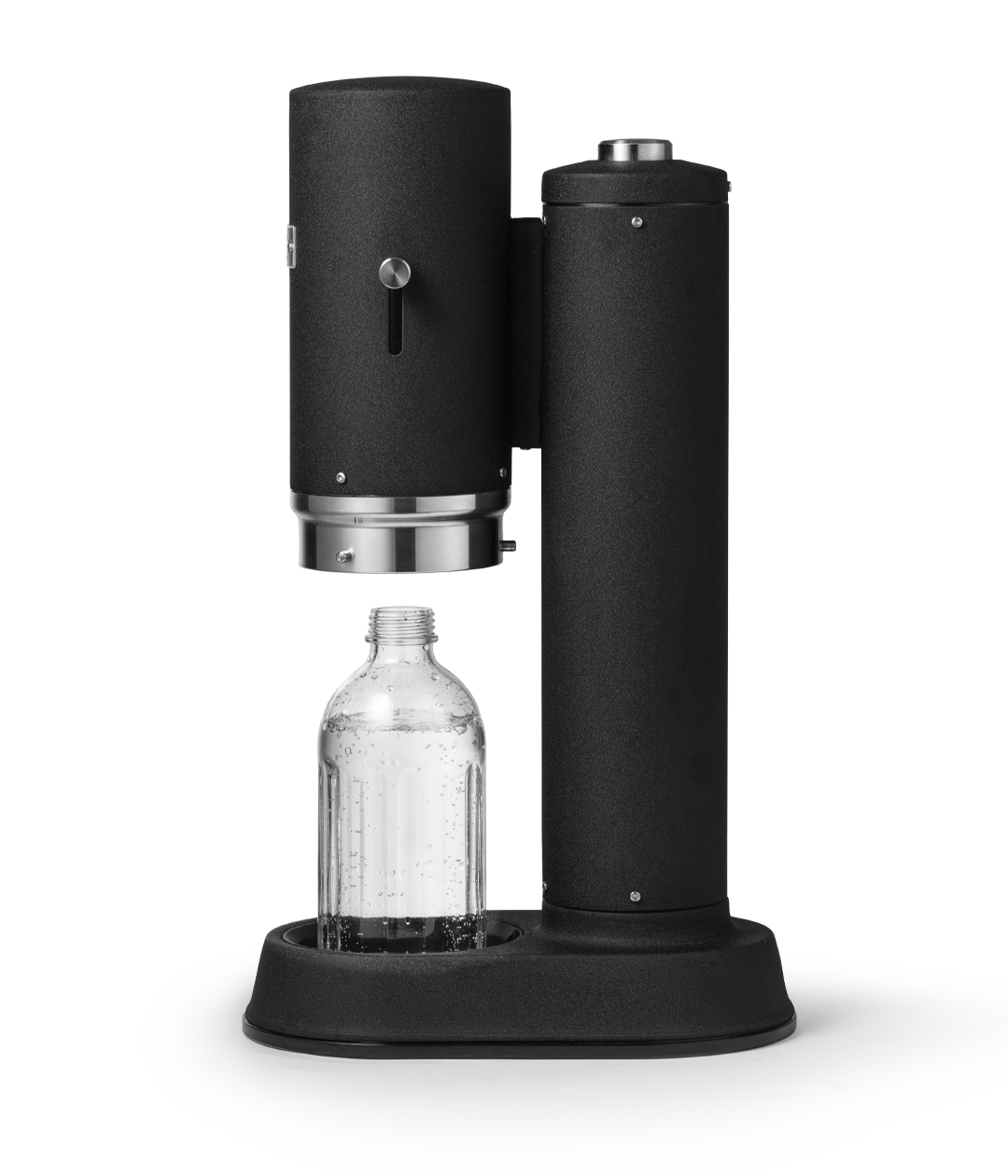 Aarke Pro - Matte Black