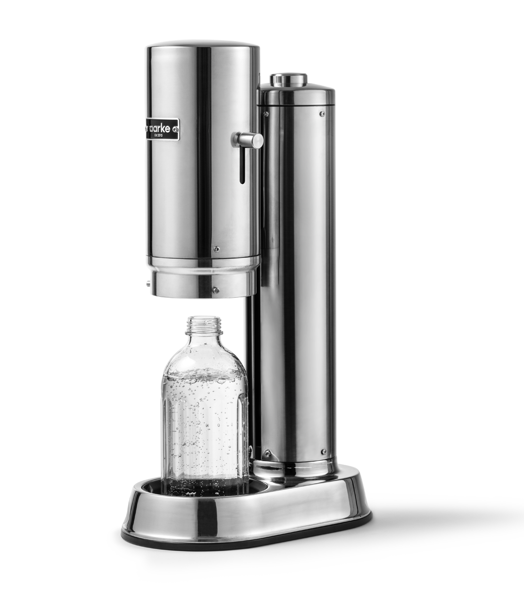 Aarke Pro - Steel