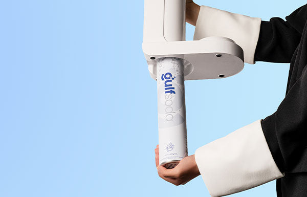 CO2 Cylinder