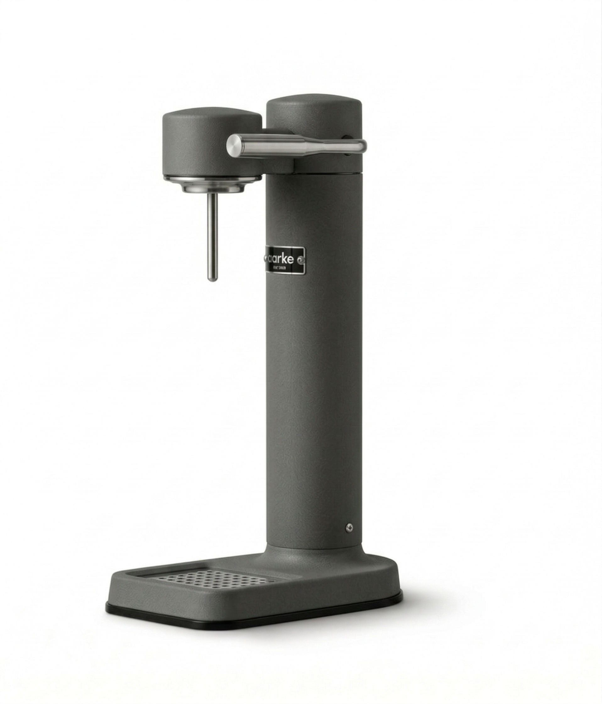 Aarke C3 - Matte Grey