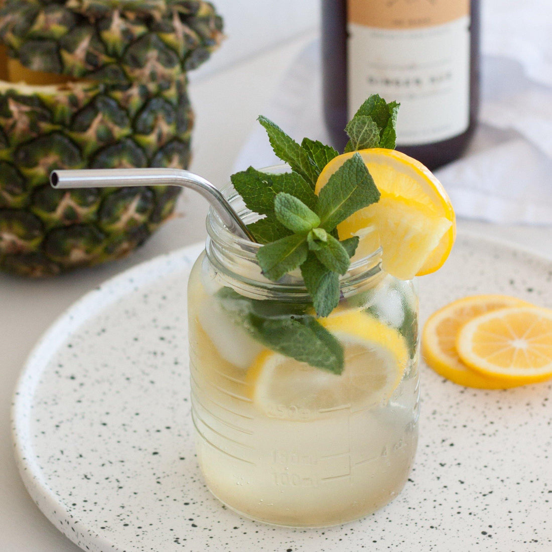 Soda Syrups