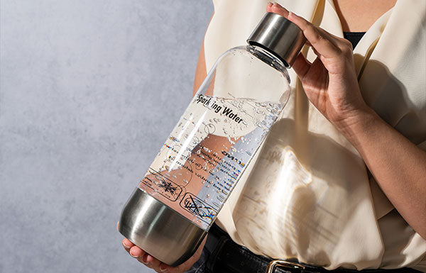 Pet Bottle