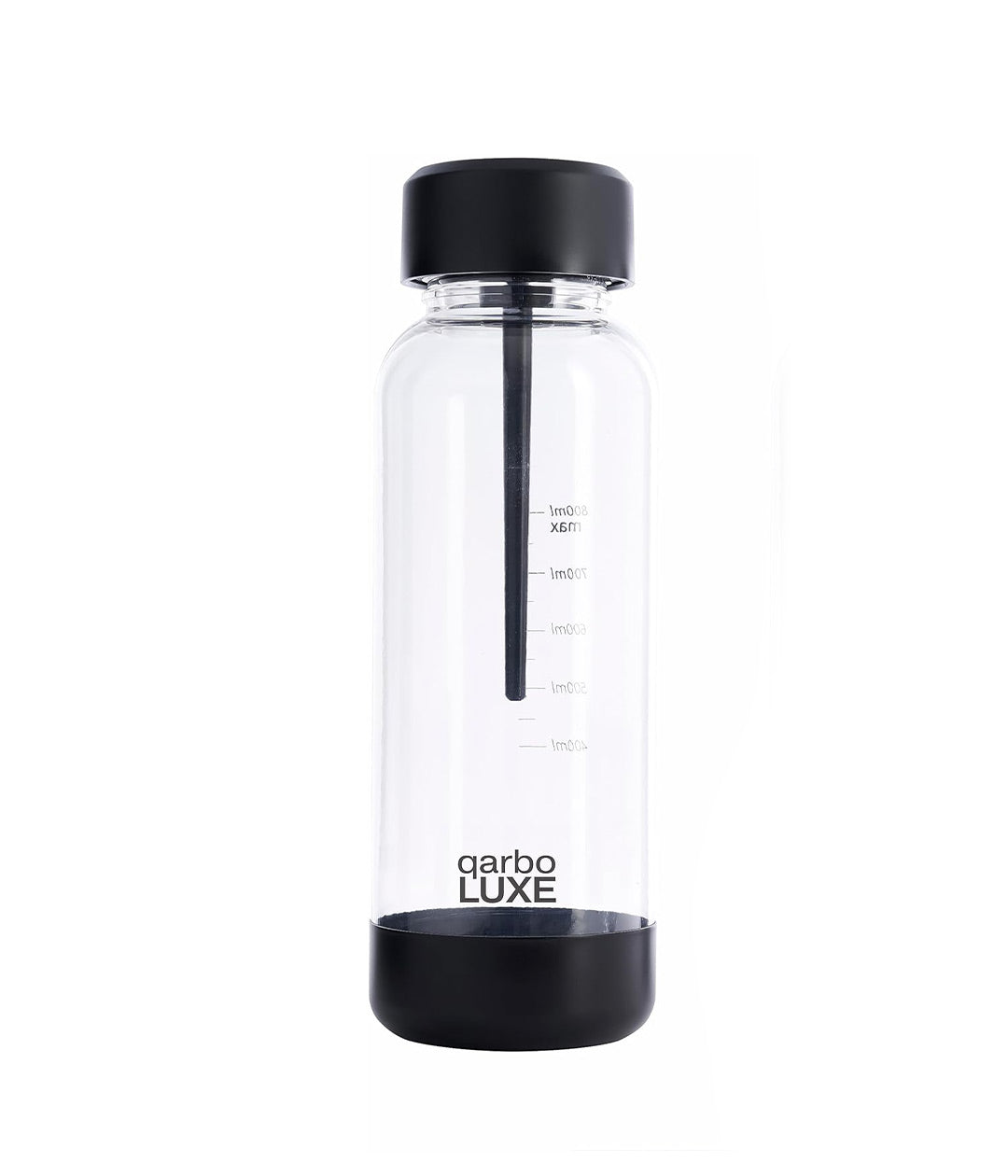  Qarbo Sparkling Water and Beverage Maker