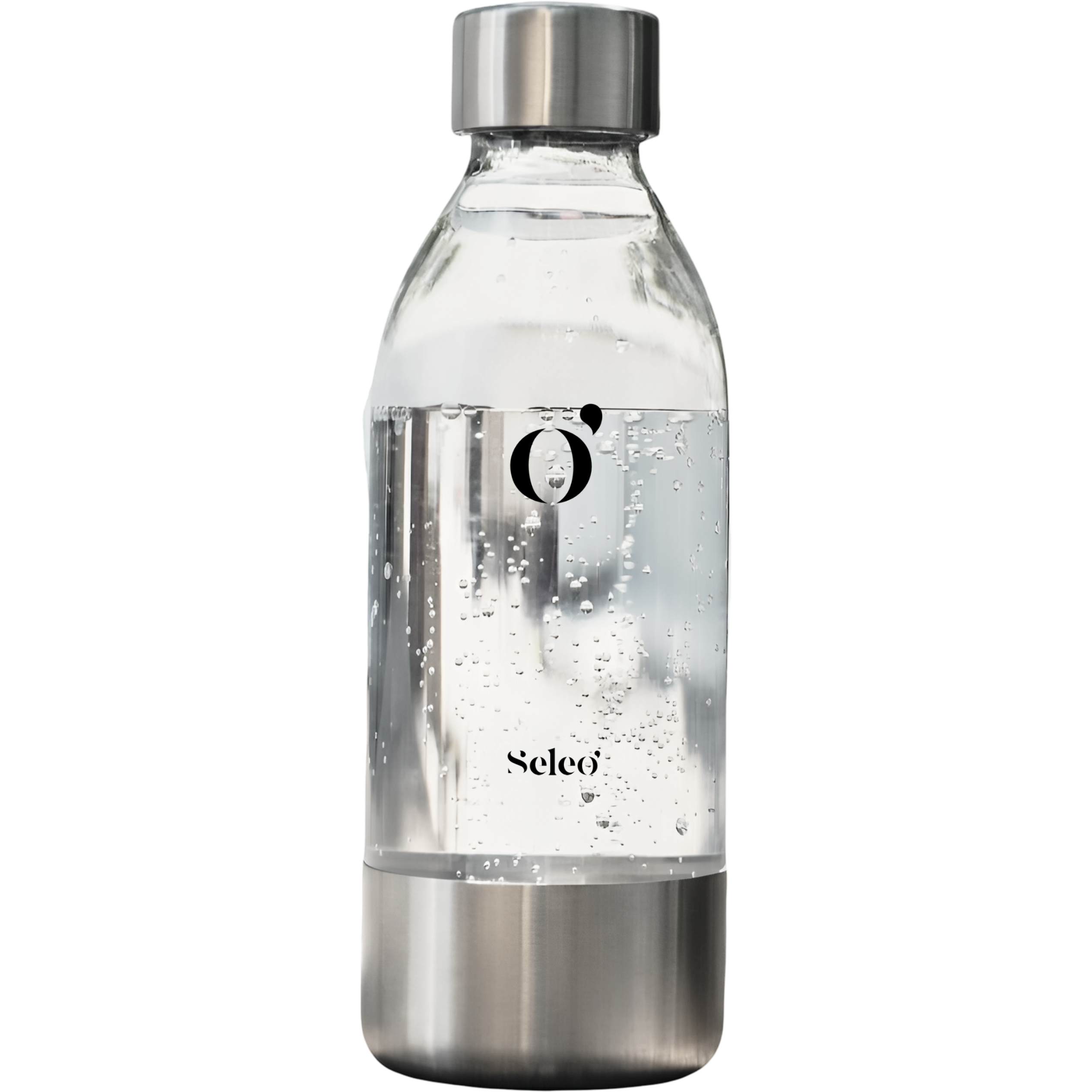 Lumi PET Bottle 0.5L