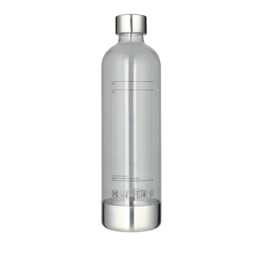 Lumi PET Bottle