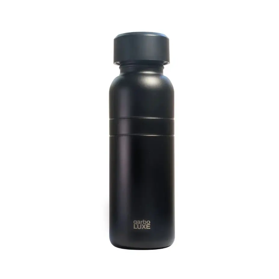 Qarbo Steel Bottle