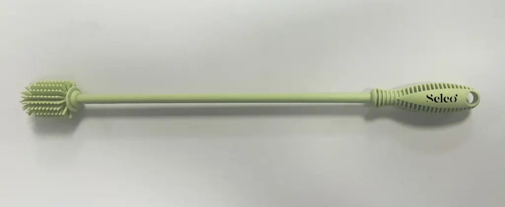 Silicone Bottle Brush