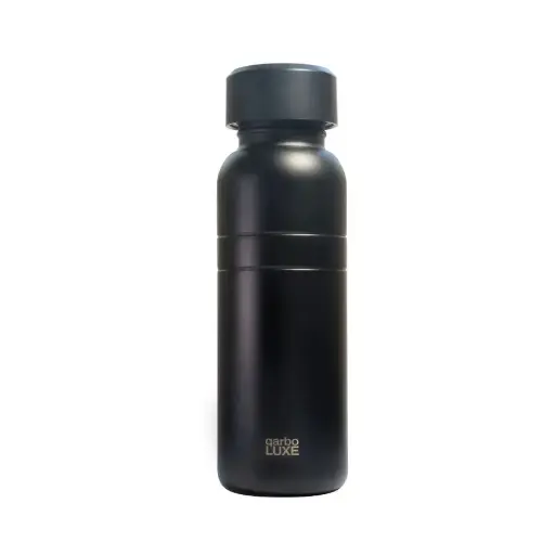 [AC-QL-S10] Qarbo Steel Bottle