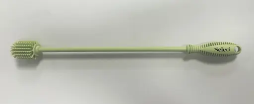 Silicone Bottle Brush
