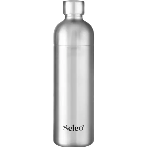 [AC-LB-S10] Lumi Steel Bottle