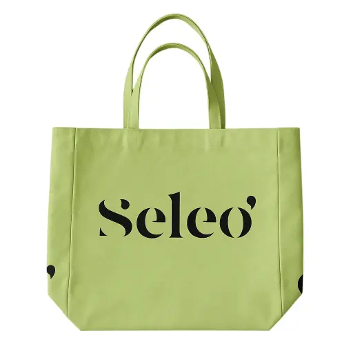 [AC-GS-CTB] Cotton Tote Bag